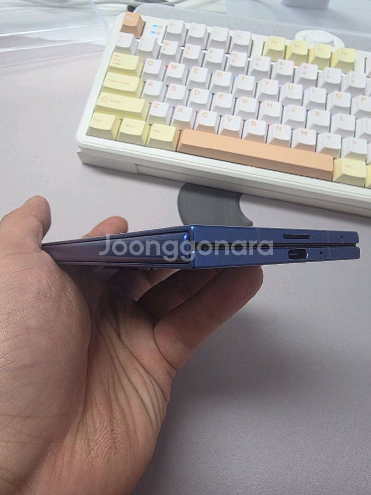 폴드7 256GB 판매합니다 급처--4