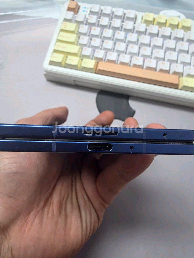 폴드7 256GB 판매합니다 급처--5