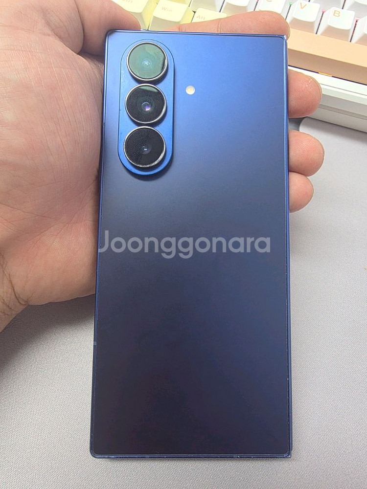 폴드7 256GB 판매합니다 급처--7