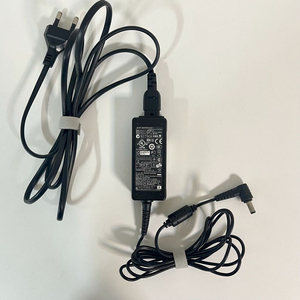 LG구형 노트북 정품 어댑터 N17908
