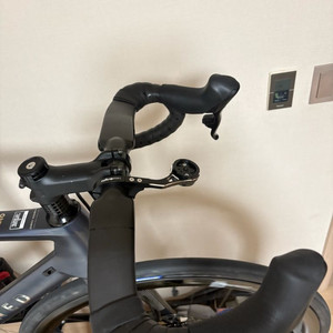 3T 에어로노바 팀 카본 드롭바 판매해요~