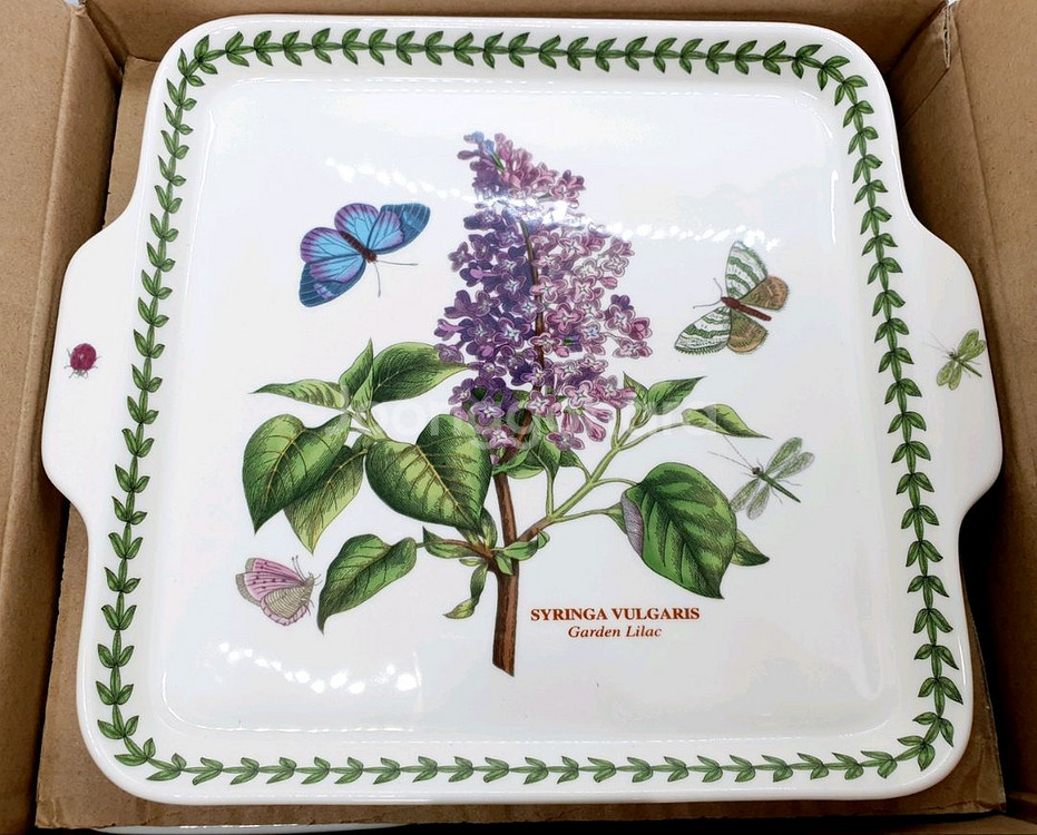 포트메리온 악센트볼 서빙디쉬셋트(백화점정품 새상품)--3