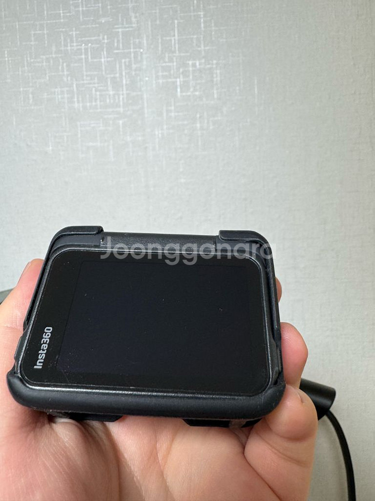 인스타360 액션캠 프로2--2