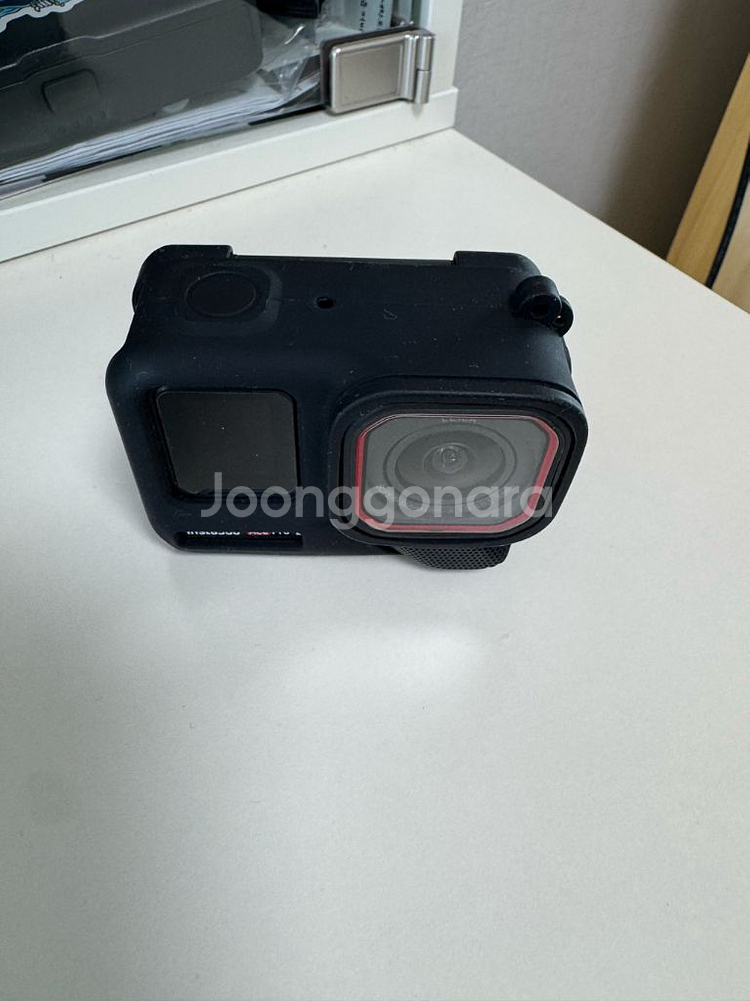 인스타360 액션캠 프로2--1