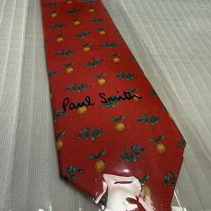 폴스미스 넥타이 새상품