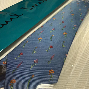 폴스미스 넥타이 새상품