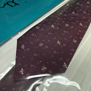 폴스미스 넥타이 새상품