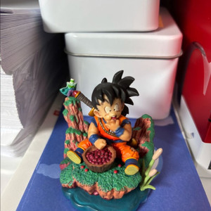 드래곤볼 캡슐 판매