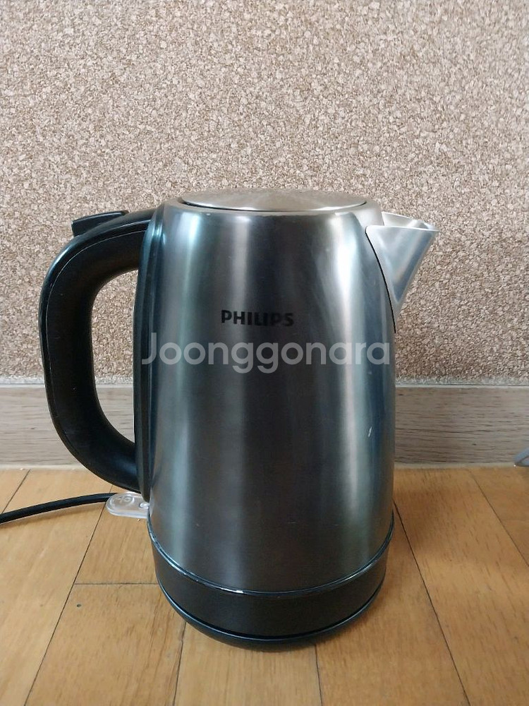 올스텐 필립스 대용량 전기포트 커피포트--0