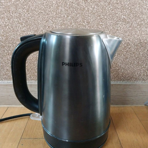 올스텐 필립스 대용량 전기포트 커피포트