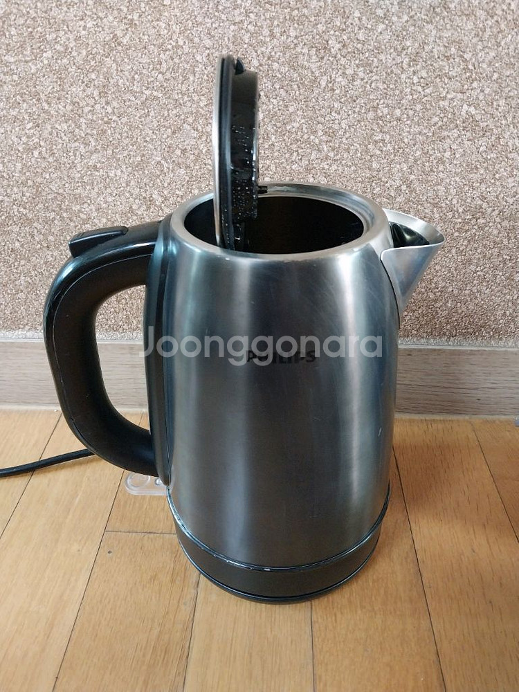 올스텐 필립스 대용량 전기포트 커피포트--2