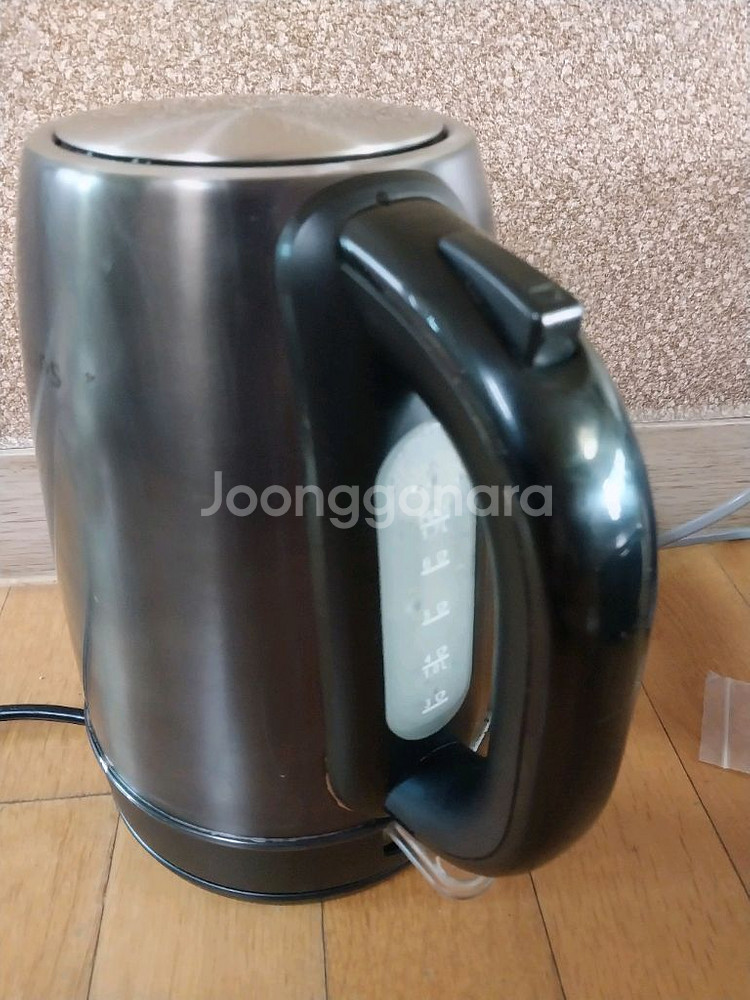 올스텐 필립스 대용량 전기포트 커피포트--3