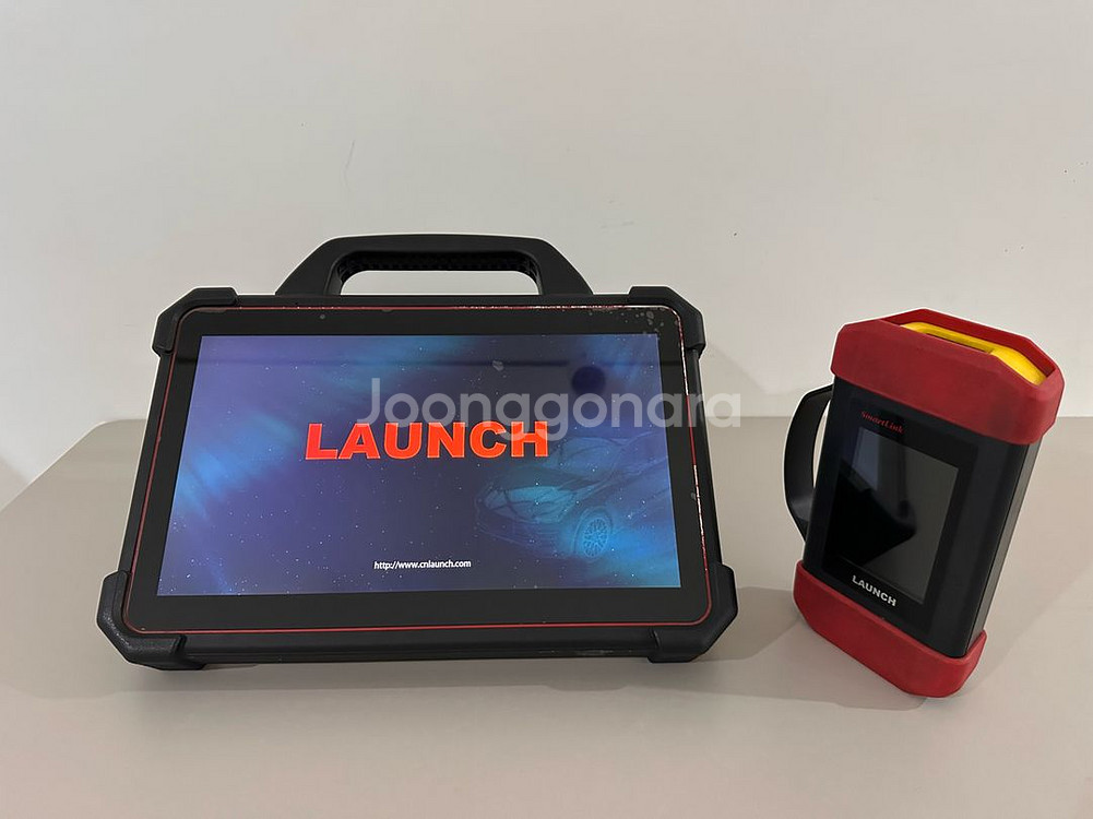 LAUNCH X431 PAD7 런치 X431 패드7--0