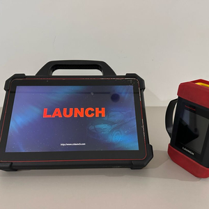 LAUNCH X431 PAD7 런치 X431 패드7