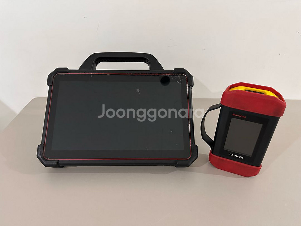 LAUNCH X431 PAD7 런치 X431 패드7--1