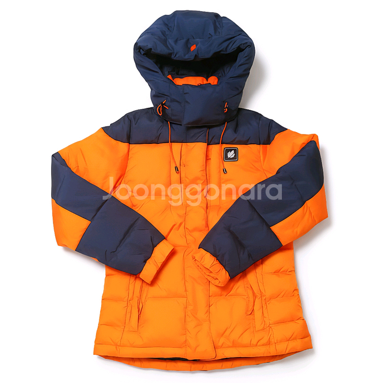 [Lafuma] 구스다운 여성 패딩 90--0