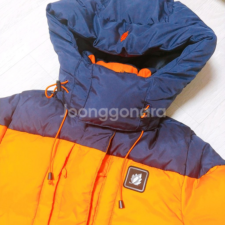 [Lafuma] 구스다운 여성 패딩 90--1