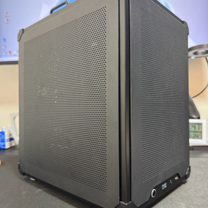 5600X 3050 M-ATX 미니 완본체 판매합니다.