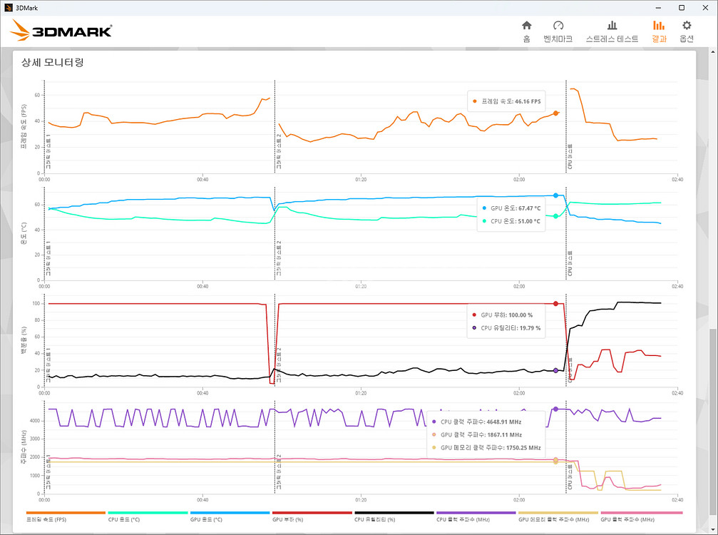 5600X 3050 M-ATX 미니 완본체 판매합니다.--8