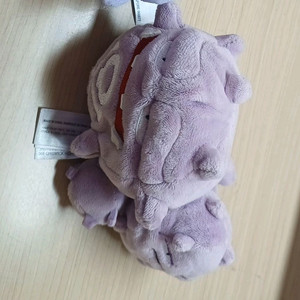 포켓몬 또도가스 fit 인형