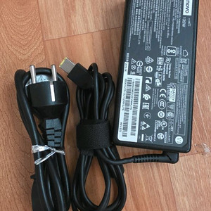 LENOVO 노트북 충전 아답터