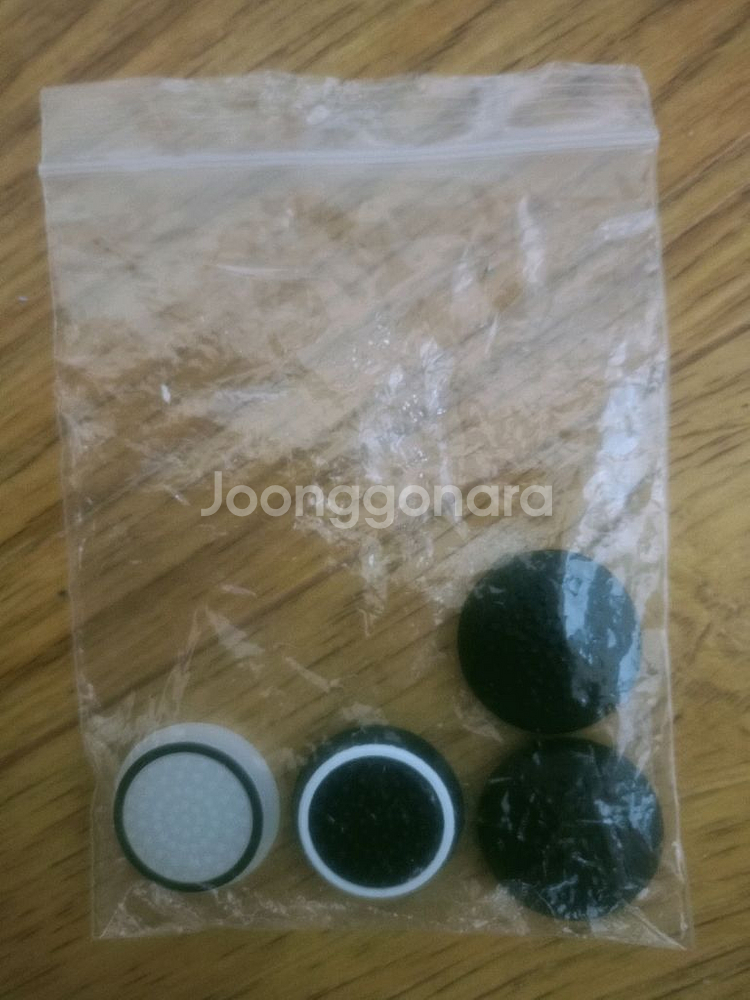 (택포)Xbox S X 패드 케이스, 부속품과 조이스틱--3