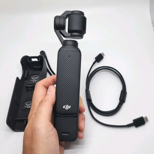 오즈모 포켓 3 크리에이터 콤보 풀세트