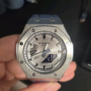 지샥 시계(가격인하)