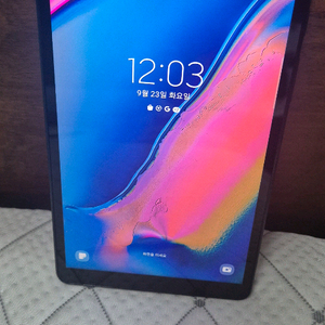 갤럭시 Tab A with S Pen (SM-P200)