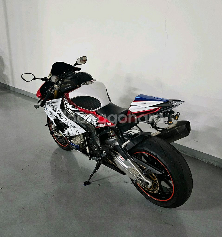 풀튜닝 BMW S1000RR ABS PRO 모델--7