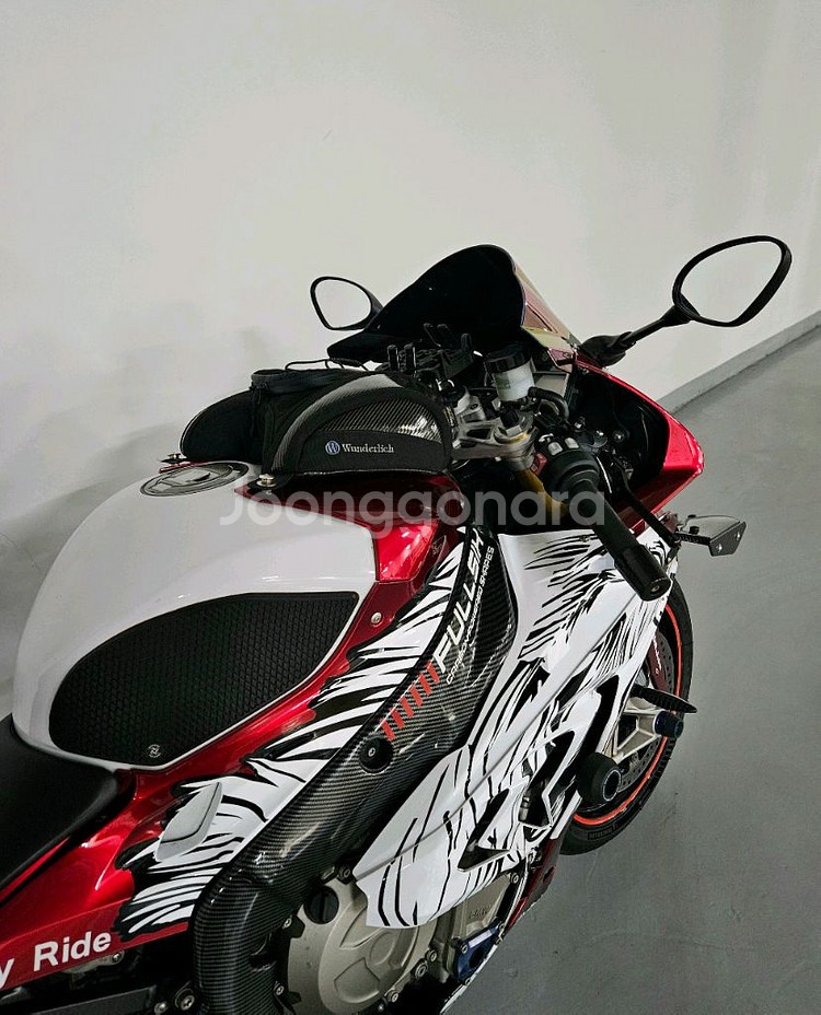풀튜닝 BMW S1000RR ABS PRO 모델--4