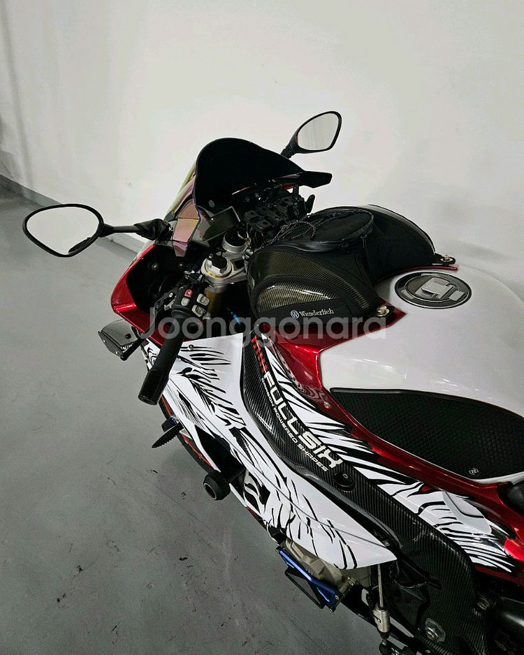 풀튜닝 BMW S1000RR ABS PRO 모델--8