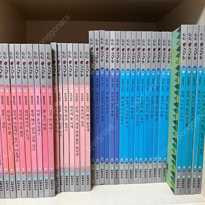 여원미디어 탄탄 우리문화 69권 전구성