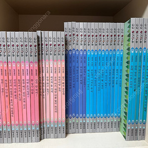 여원미디어 탄탄 우리문화 69권 전구성