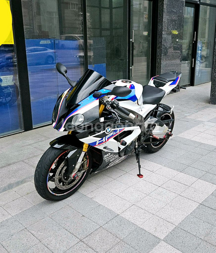 정비완료 BMW S1000RR 팝니다--3