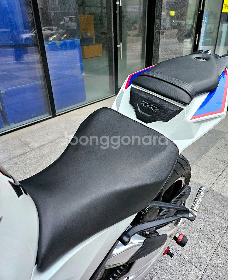 정비완료 BMW S1000RR 팝니다--7