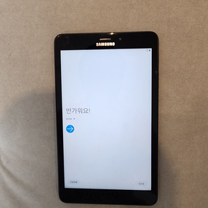 태블릿 삼성 갤럭시탭A SM-T385K 32GB
