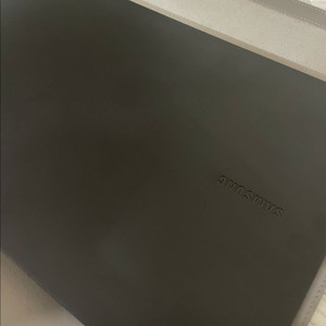 갤럭시북2 NT750XEW-A71A 인텔 i7 512G