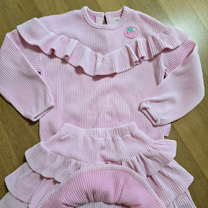 에어피쉬 상하세트xl