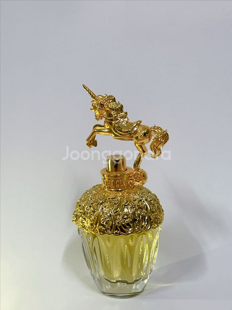 안나수이 판타지아 향수 50ml--1