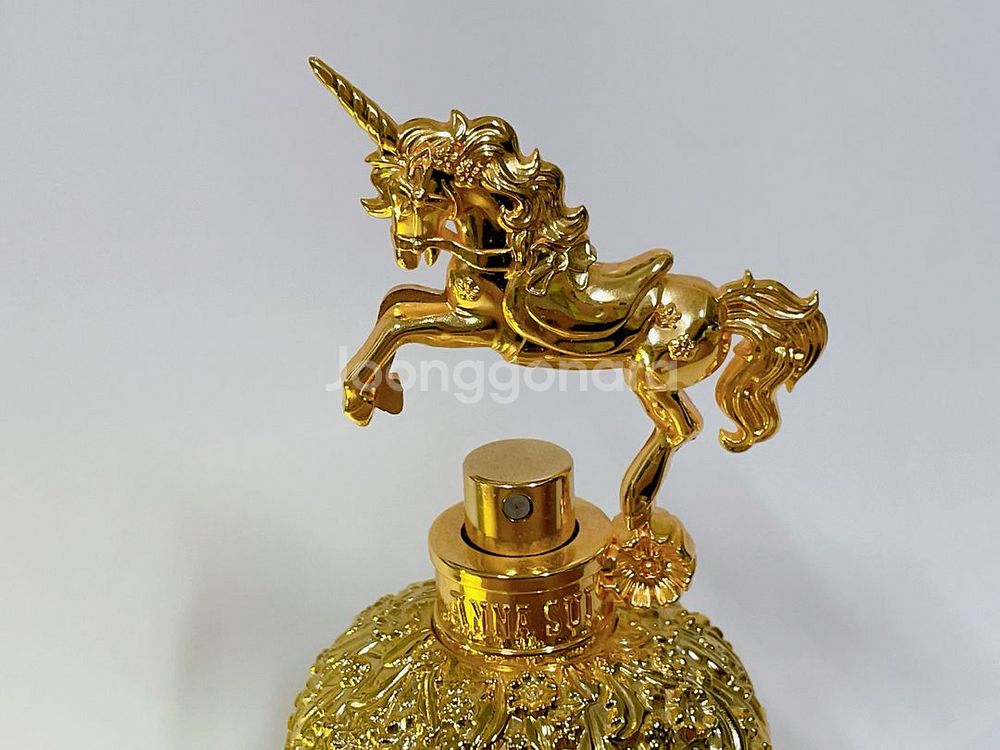 안나수이 판타지아 향수 50ml--3