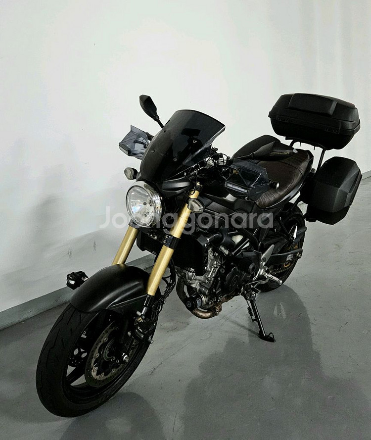 전국 1대뿐 풀튜닝 스즈키 SV650 판매합니다--4