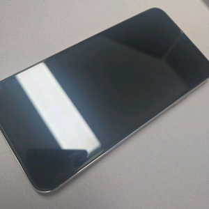 아이폰XS MAX 512GB 실버 새상품급 판매
