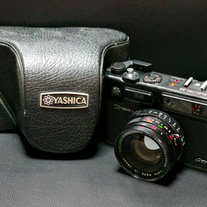 야시카 일렉트로35 GTN