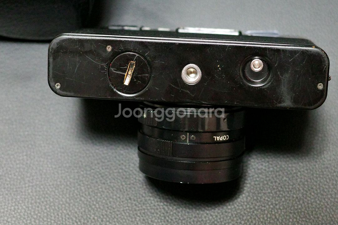 야시카 일렉트로35 GTN--7