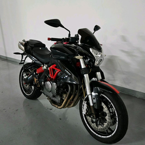 풀배기 베넬리 TNT600 팝니다