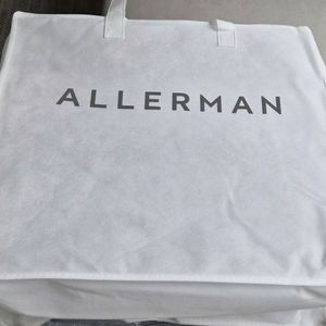 알레르망 베르니3 차렵이불 단품 미개봉 신상품