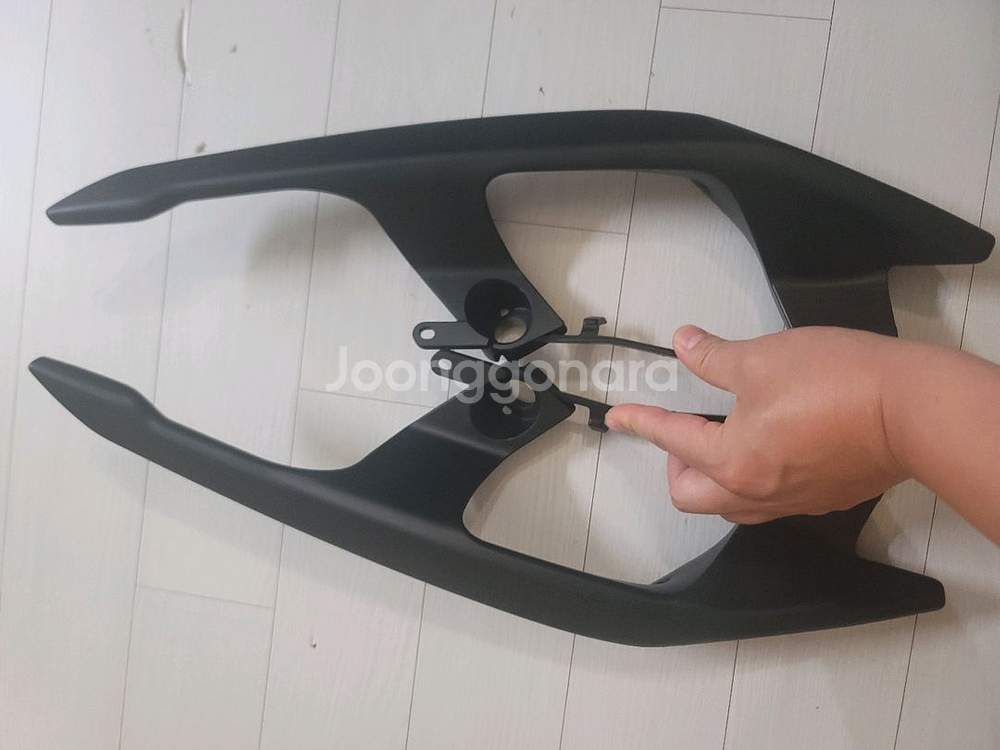 xmax 텐덤바 xmax 손잡이--0