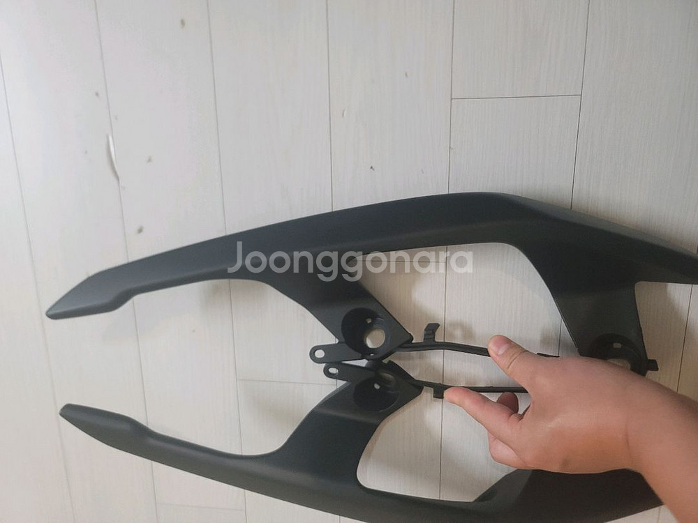 xmax 텐덤바 xmax 손잡이--1