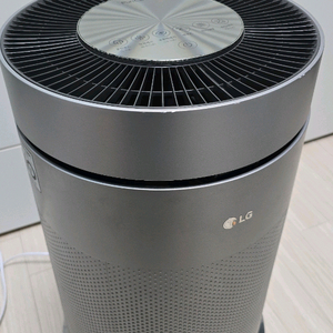 LG 퓨리케어 360 펫케어 공기청정기